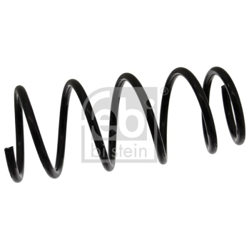 Febi Bilstein 1x 39633 Fahrwerksfeder