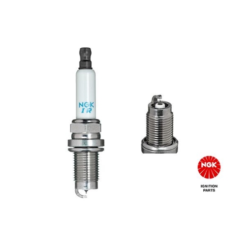 4x SIZFR6B8EG NGK Z&uuml;ndkerze Order-Nr. 96209 VW TOURAN