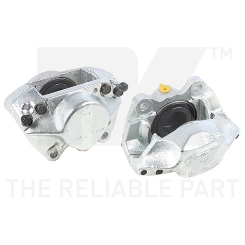 Bremssattel NK 213324 f&uuml;r MERCEDES-BENZ, Vorderachse rechts
