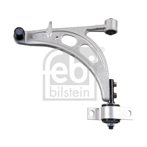 Febi Bilstein 42805 Querlenker mit Lager und Gelenk , 1 St&uuml;ck