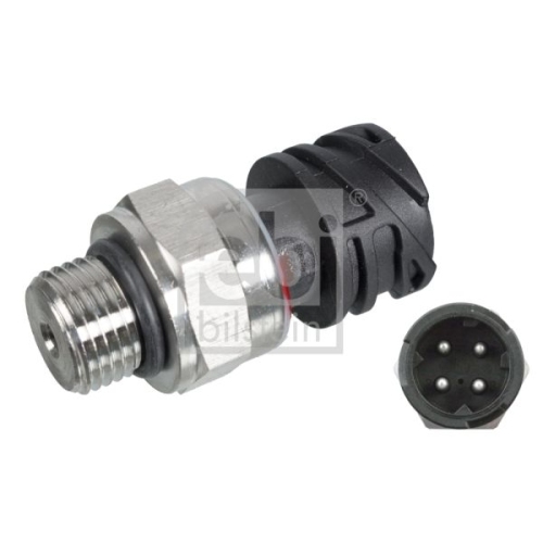 Febi Bilstein 100939 &Ouml;ldruckgeber mit Dichtring, 1 St&uuml;ck