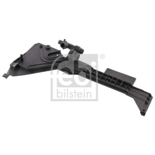 Febi Bilstein 102342 Halter f&uuml;r K&uuml;hlerausgleichsbeh&auml;lter , 1 St&uuml;ck