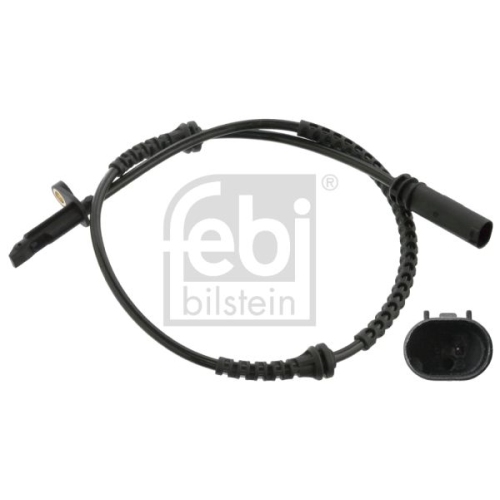 Febi Bilstein 106639 ABS-Sensor, 1 St&uuml;ck