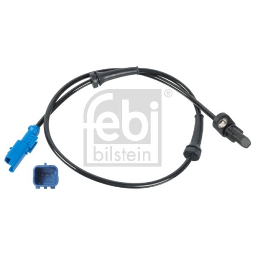 Febi Bilstein 172385 ABS-Sensor, 1 St&uuml;ck