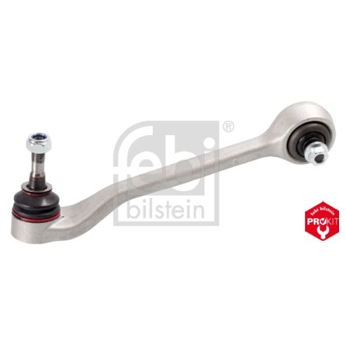 Febi Bilstein 173717 Querlenker mit Anbaumaterial, Lager und Gelenk, 1 St&uuml;ck