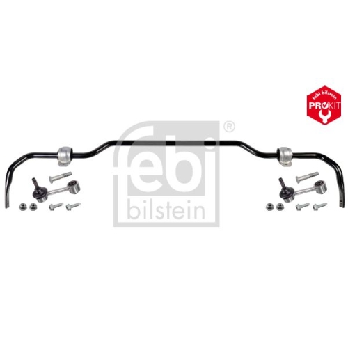 Stabilisator, Fahrwerk FEBI BILSTEIN 175046 ProKit f&uuml;r AUDI SEAT SKODA VW