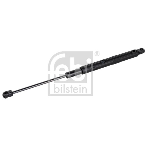 Gasfeder, Motorhaube FEBI BILSTEIN 177460 f&uuml;r MERCEDES-BENZ, links