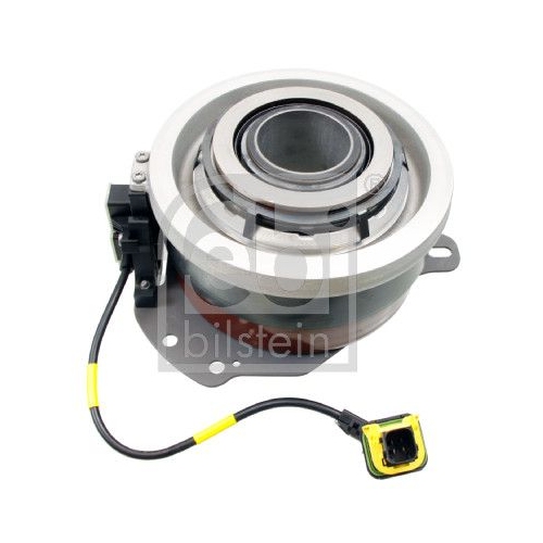 Zentralausr&uuml;cker, Kupplung FEBI BILSTEIN 178663 f&uuml;r MERCEDES-BENZ