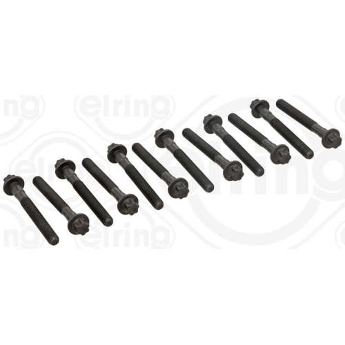 Zylinderkopfschraubensatz ELRING 760.120