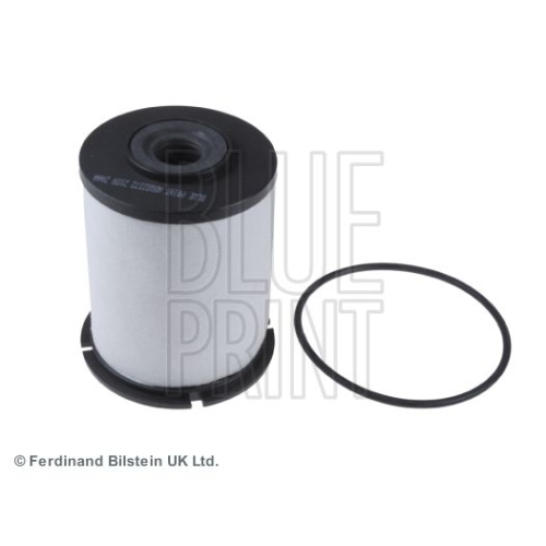Blue Print 1x ADG02372BP Kraftstofffilter mit Dichtring