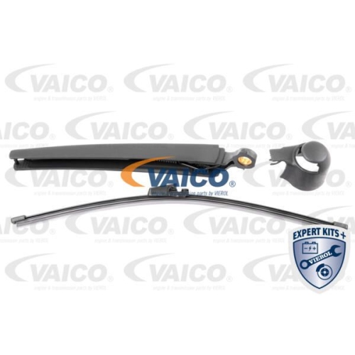 Wischarm-Satz, Scheibenreinigung VAICO V10-3460 EXPERT KITS + f&uuml;r SEAT SKODA VAG
