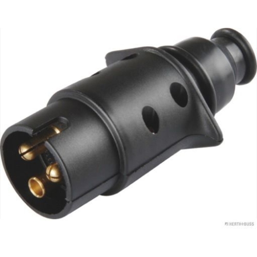 Stecker HERTH+BUSS ELPARTS 51305543 f&uuml;r DAF MAN MERCEDES-BENZ FAUN JAEGER HOLDER