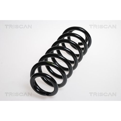 Fahrwerksfeder TRISCAN 8750 29175 f&uuml;r AUDI KRAMER, Hinterachse