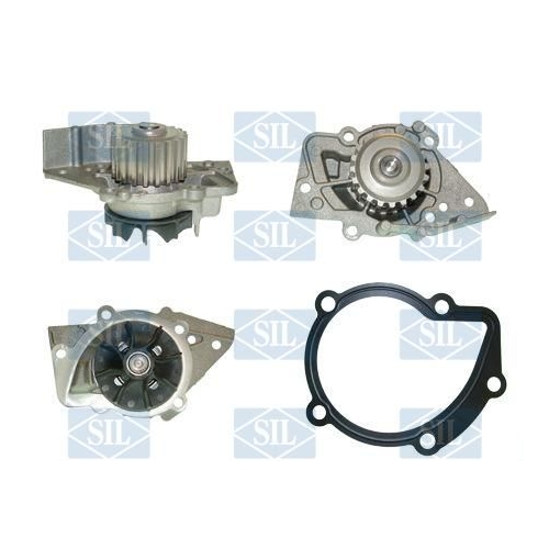 Wasserpumpe Saleri SIL PA1054 f&uuml;r CITRO&Euml;N FIAT LANCIA PEUGEOT TOYOTA