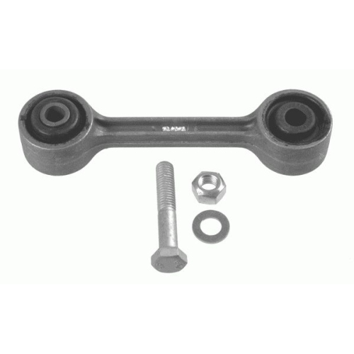 Stange/Strebe, Stabilisator LEMF&Ouml;RDER 10670 02 f&uuml;r BMW, Hinterachse, beidseitig