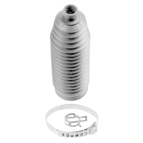 Faltenbalg, Lenkung LEMF&Ouml;RDER 33739 01 f&uuml;r AUDI SEAT SKODA VW AUDI (FAW) CUPRA