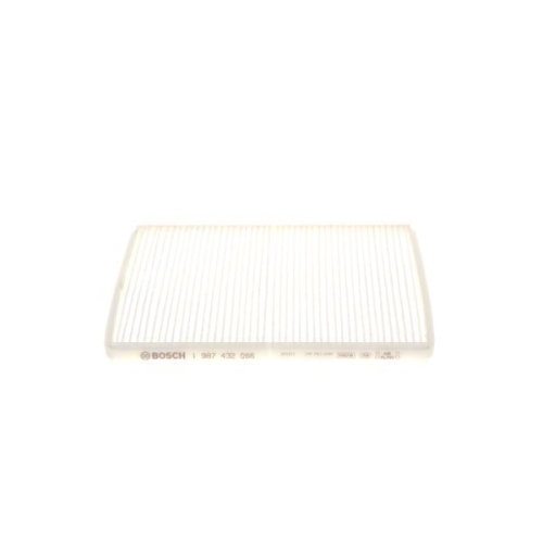 Filter, Innenraumluft BOSCH 1 987 432 066 f&uuml;r GMC OPEL SUBARU SUZUKI VAUXHALL