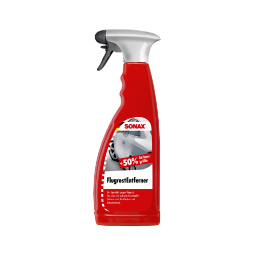 SONAX 05134000 Flugrostentferner 1x750ml