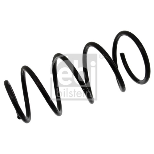 Febi Bilstein 1x 39724 Fahrwerksfeder f&uuml;r Ford Ford USA, Vorderachse