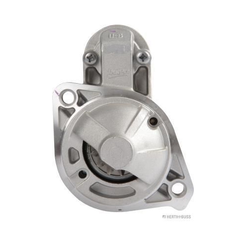 Starter HERTH+BUSS JAKOPARTS J5210535 f&uuml;r HYUNDAI KIA