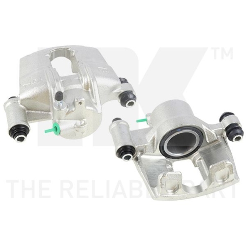 Bremssattel NK 213347 f&uuml;r MERCEDES-BENZ, Vorderachse links, Vorderachse rechts