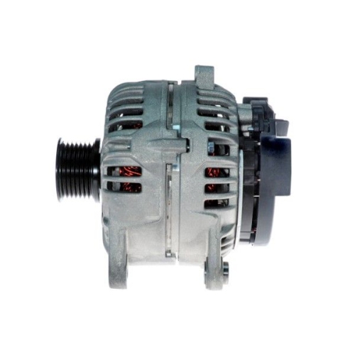 Generator HELLA 8EL 011 710-801 f&uuml;r NISSAN OPEL RENAULT VAUXHALL INFINITI
