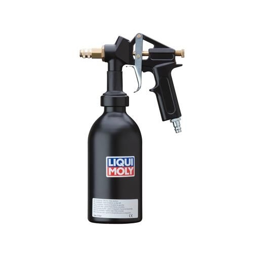 Liqui Moly 1x LM7946 DPF-Druckbecherpistole