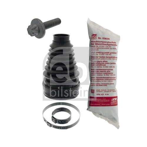 Febi Bilstein 1x 100192 Achsmanschettensatz
