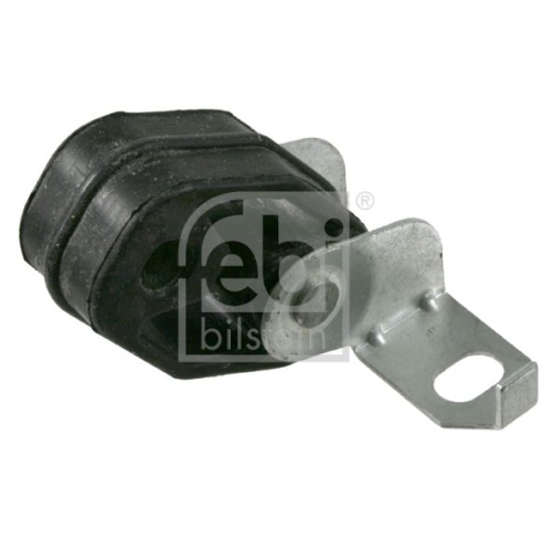 Febi Bilstein 21202 Auspuffgummilager f&uuml;r Endschalld&auml;mpfer , 1 St&uuml;ck