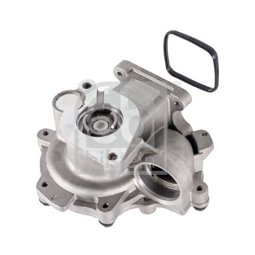 Febi Bilstein 26305 Wasserpumpe ohne Dichtung, 1 St&uuml;ck