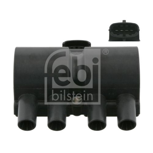 Febi Bilstein 28148 Z&uuml;ndspule , 1 St&uuml;ck