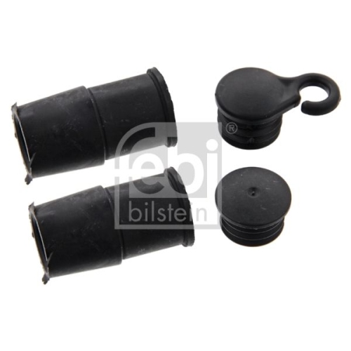 Febi Bilstein 36055 Staubh&uuml;lse f&uuml;r Bremssattel , 1 St&uuml;ck