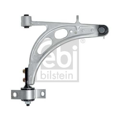 Febi Bilstein 42806 Querlenker mit Lager und Gelenk , 1 St&uuml;ck