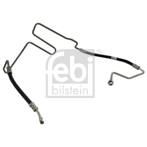 Febi Bilstein 47895 Servolenkungsschlauch Fl&uuml;gelpumpe zum Lenkgetriebe , 1 St&uuml;ck