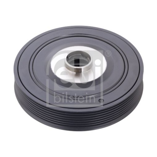 Febi Bilstein 103789 - Riemenscheibe, Kurbelwelle
