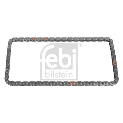 Febi Bilstein 106641 Steuerkette f&uuml;r Nockenwelle, 1 St&uuml;ck