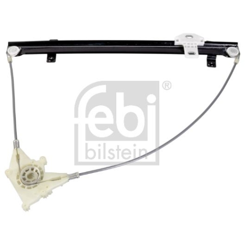 Febi Bilstein 1x 176281 Fensterheber ohne Motor