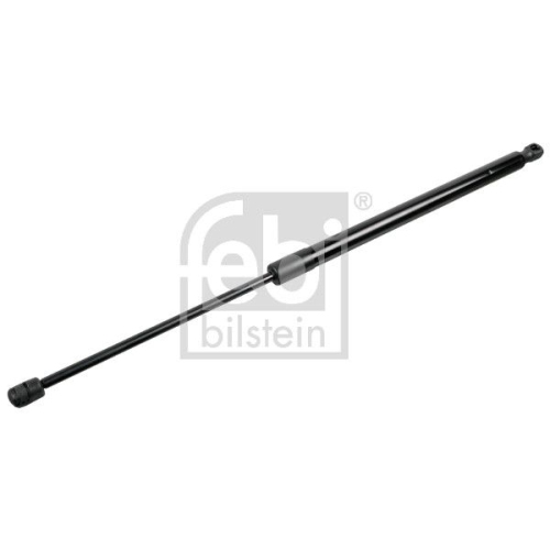 Gasfeder, Koffer-/Laderaum FEBI BILSTEIN 177461 f&uuml;r NISSAN, beidseitig