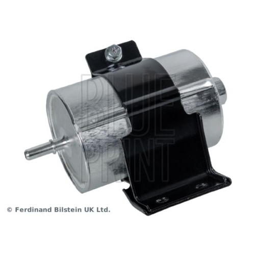 Blue Print 1x ADG02373BP Kraftstofffilter mit Halter