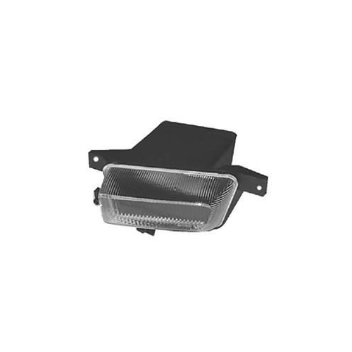 Nebelscheinwerfer VAN WEZEL 3742996 f&uuml;r OPEL, rechts