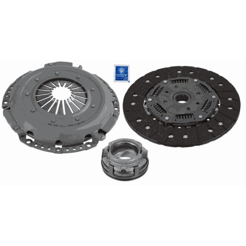 Kupplungssatz SACHS 3000 845 101
