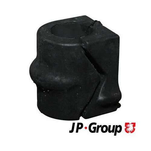 Lagerbuchse, Stabilisator JP GROUP 1240600800 JP GROUP f&uuml;r OPEL GENERAL MOTORS