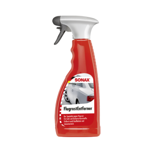SONAX 05132000 Flugrostentferner 1x500ml