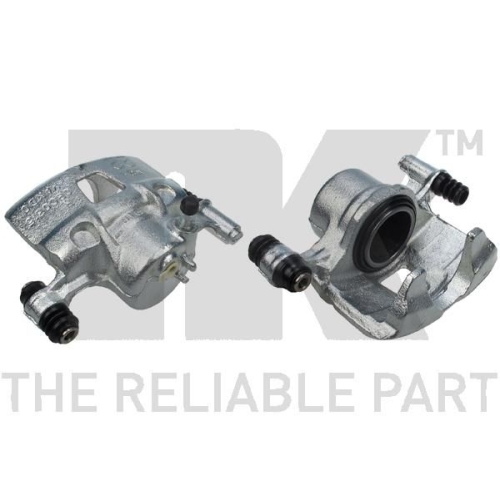 Bremssattel NK 213402 f&uuml;r HYUNDAI, Vorderachse rechts