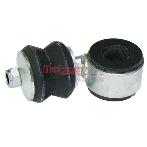 Stange/Strebe, Stabilisator METZGER 53006718 KIT + f&uuml;r VAG, Vorderachse
