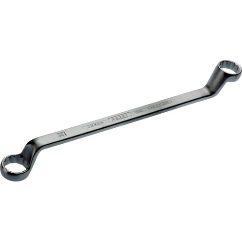 Doppel-Ringschl&uuml;ssel HAZET 630-24X26 f&uuml;r