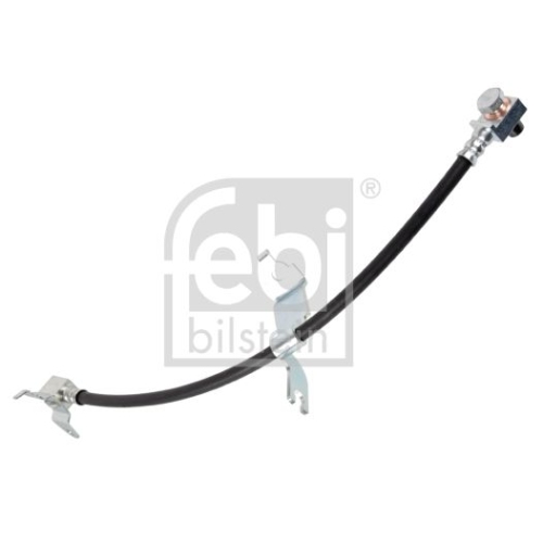 Febi Bilstein 1x 171038 Bremsschlauch f&uuml;r Ford Ford Motor Company