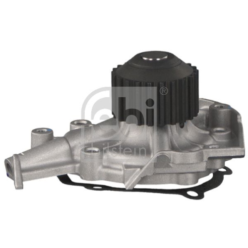 Febi Bilstein 26306 Wasserpumpe mit Dichtung , 1 St&uuml;ck