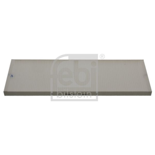 Febi Bilstein 44711 Innenraumfilter / Pollenfilter , 1 St&uuml;ck