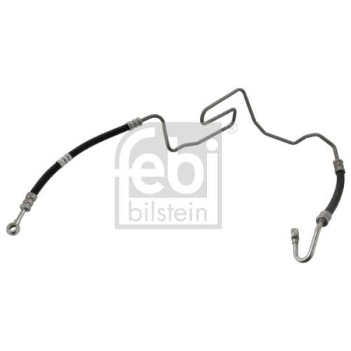 Febi Bilstein 47896 Servolenkungsschlauch Fl&uuml;gelpumpe zum Lenkgetriebe , 1 St&uuml;ck